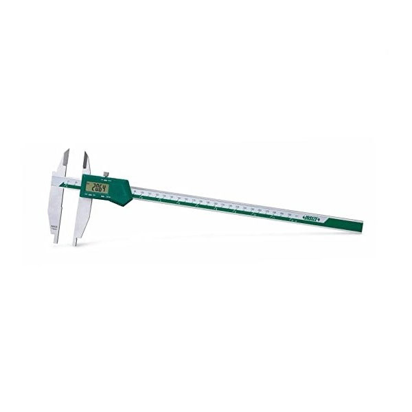 کولیس دیجیتال 30 سانتی اینسایز مدل 300-1171