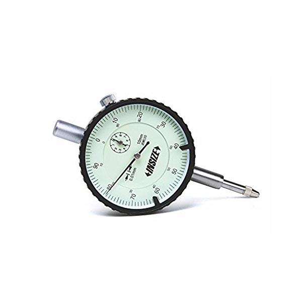 ساعت اندیکاتور 10 میلی‌ متری اینسایز مدل ۱۰A-2308