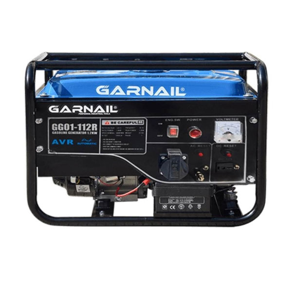 موتور برق هندلی 1.2 کیلو وات گارنیل مدل GG01-112 R