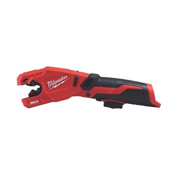 لوله بر شارژی 12 ولت میلواکی مدل M12PCSS-0