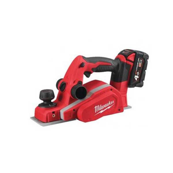 رنده نجاری شارژی 18 ولت میلواکی مدل M18BP-0