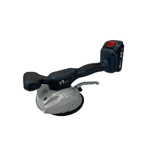 چکش ویبراتور کاشی شارژی 21 ولت ویوارکس مدل VR2113V-TV