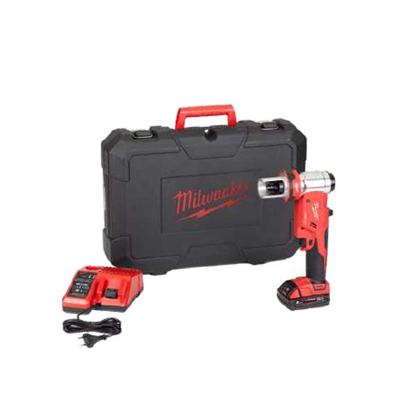 پانچ هیدرولیکی 18 ولت میلواکی مدل M18HKP-201CA