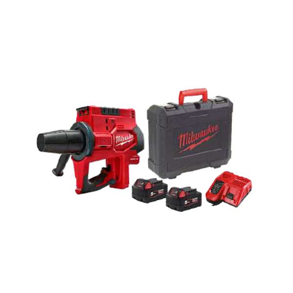 اکسپندر 18 ولت میلواکی مدل M18ONEBLPXPL-502C