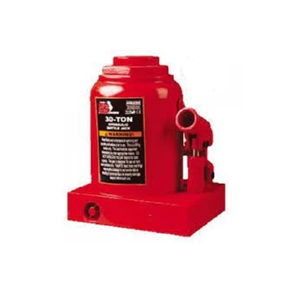 جک مکانیکی 10 تن بیگ رد مدل TRB1010B
