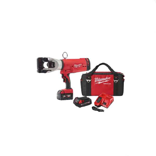 کابل بر هیدرولیکی 18 ولت میلواکی مدل M18HCC45-522C