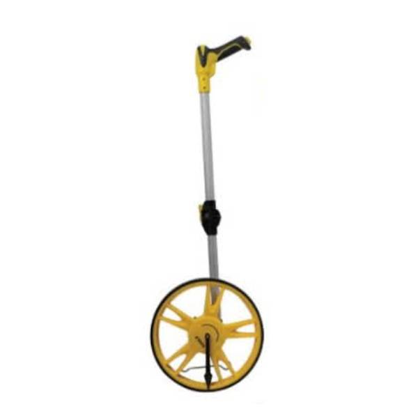 چرخ متر کوچک مهندسی جی سی بی مدل JCB 03