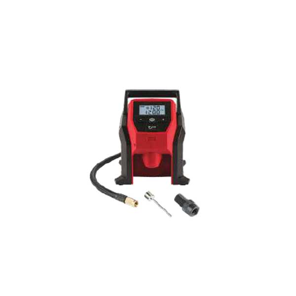 پمپ باد شارژی 12 ولت میلواکی مدل M12BI-0