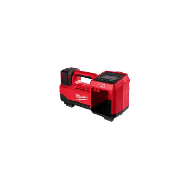 پمپ باد شارژی 18 ولت میلواکی مدل M18BI-0