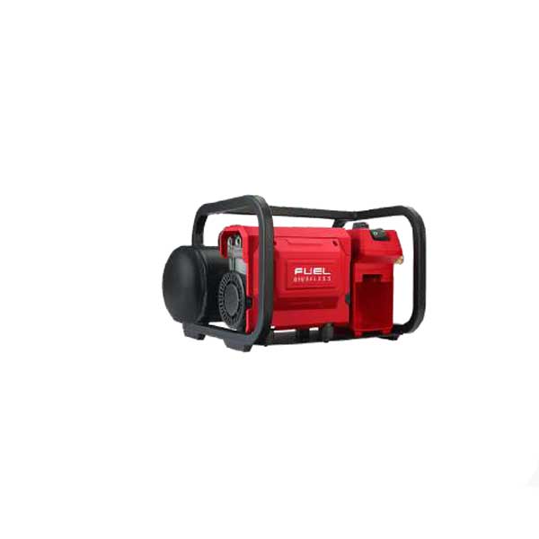 کمپرسور هوا شارژی 18 ولت میلواکی مدل M18FAC-0