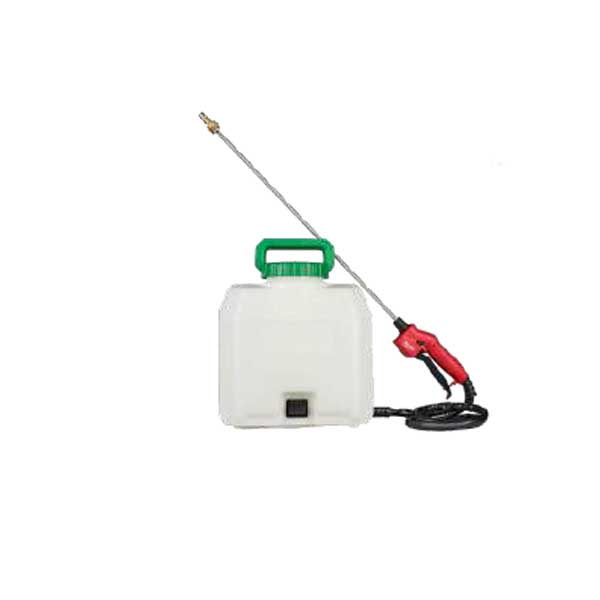 سمپاش شیمیایی 15 لیتری میلواکی مدل M18BPFP-CST