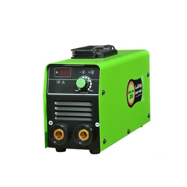 جوش الکترود 200 آمپر تکفاز با قابلیت آرگون ایران ترانس مدل MINI ARC 200