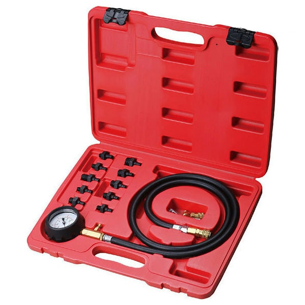 کیت تست فشار روغن 8 بار بیگ رد مدل TRHS-A3453