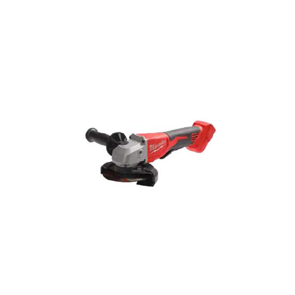 مینی فرز شارژی 18 ولت میلواکی مدل M18BLSAG115XPD-0X