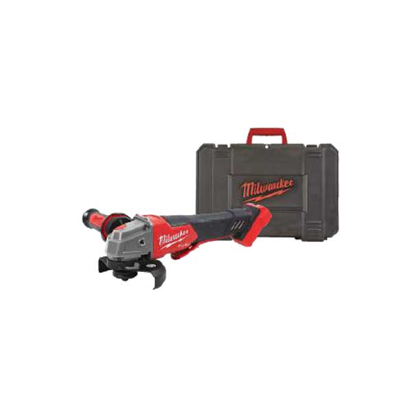 مینی فرز شارژی 18 ولت میلواکی مدل M18FSAGV115XPDB-0X
