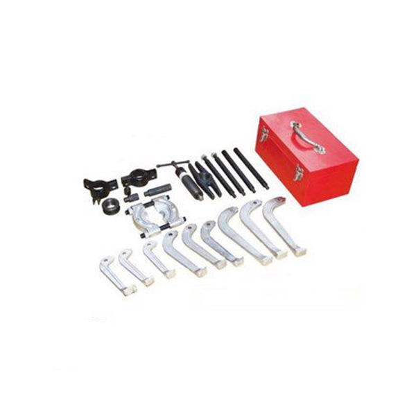 کیت کامل فولی‌ کش 20 پارچه بیگ رد مدل TRK203D