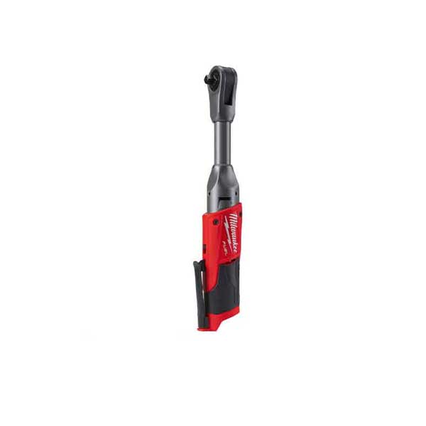 آچار بکس جغجغه‌ای شارژی 12 ولت میلواکی مدل M12FHIR38LR-0