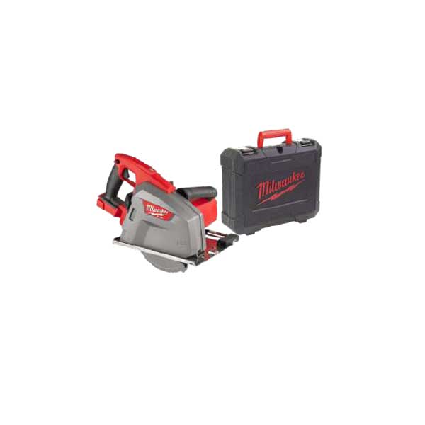 اره دیسکی شارژی 18 ولت میلواکی مدل M18FMCS66-0