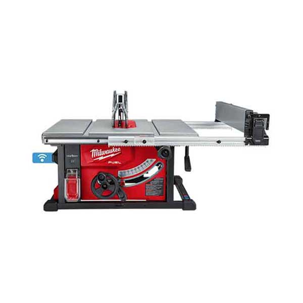 اره میزی شارژی 18 ولت میلواکی مدل M18FTS210-0