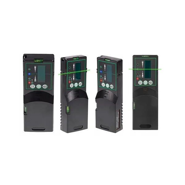 ردیاب لیزری نور سبز 9 ولت کاپرو مدل 04G-894