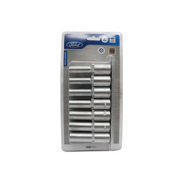 ست بکس 7 عددی وی تولز کد FMT-041