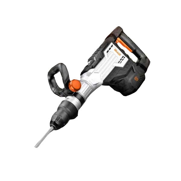 چکش تخریب 1700 وات 11 کیلویی تانوس مدل DH-1711