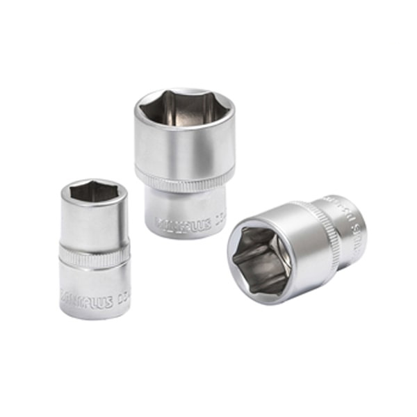 آچار بکس تکی کوتاه 1.2 اینچ 28 میلی‌ متر داناپلاس مدل D340128