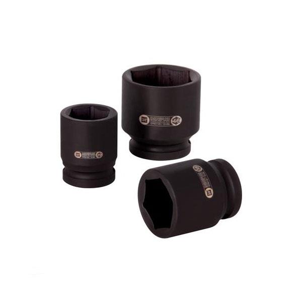 بکس فشار قوی کوتاه 3.4 اینچ 33 میلی‌ متر داناپلاس مدل D760133