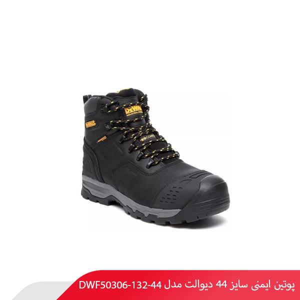 پوتین ایمنی سایز 44 دیوالت مدل DWF50306-132-44