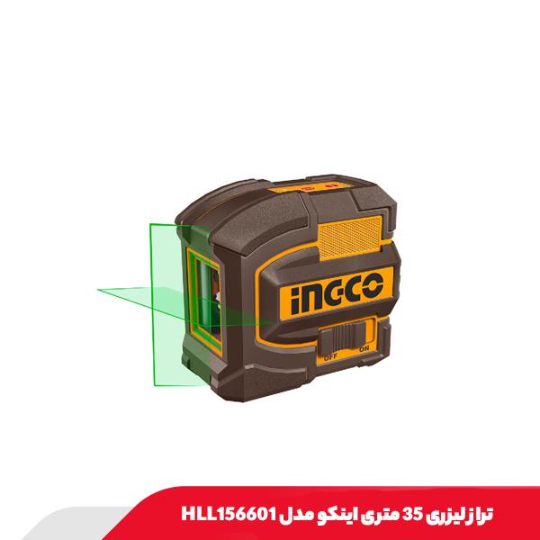 تراز لیزری 35 متری اینکو مدل HLL156601