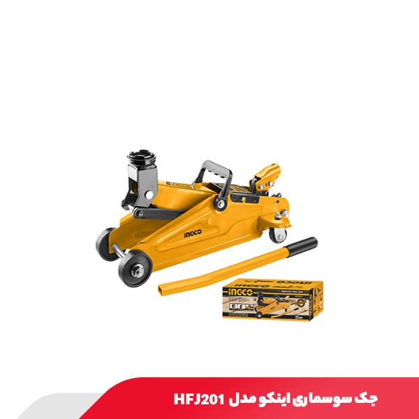 جک سوسماری اینکو مدل HFJ201