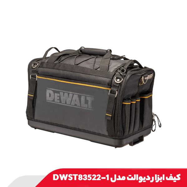 کیف ابزار دیوالت مدل DWST83522-1