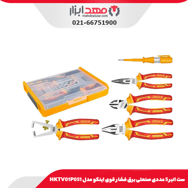 دستگاه چسب حرارتی 220 ولت برند اینکو مدل GG408