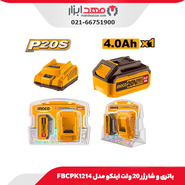 ست آچار 7 عددی عایق برق اینکو مدل HKISPA0701