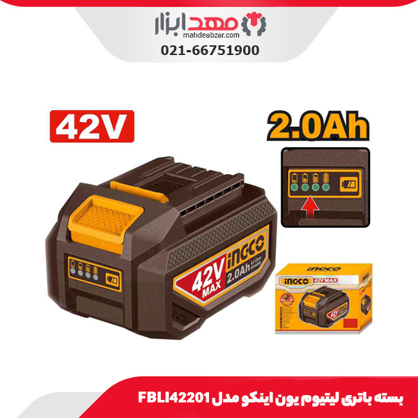 ست پیچ گوشتی 10 عددی اینکو مدل HKSD1028