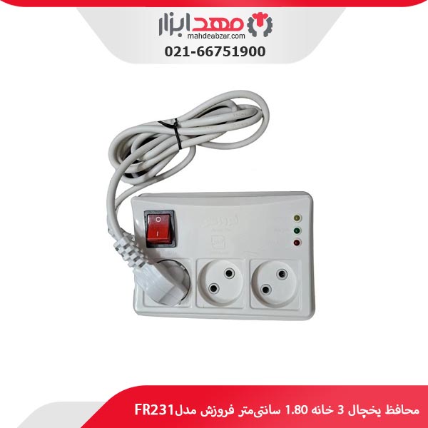 فيلر نواری 5 متری داسکوا مدل 4119-1803