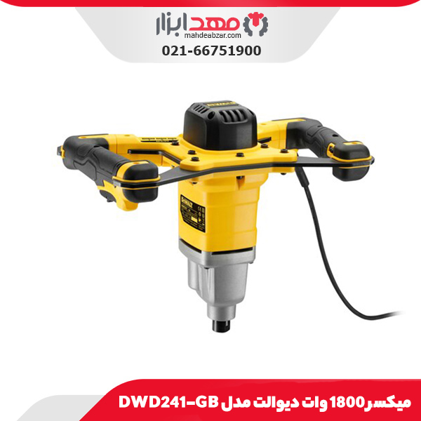 وی بلوک مگنتی 0.01 میلی‌متر داسکوا مدل 2010-8561