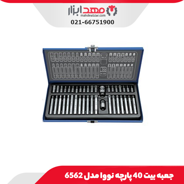 قیچی مفتول‌بر 12 اینچ اینکو مدل HBC0812