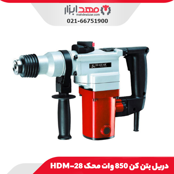 مته 4 میلی‌متر 5 درصد کبالت اینکو مدل DBT01130401