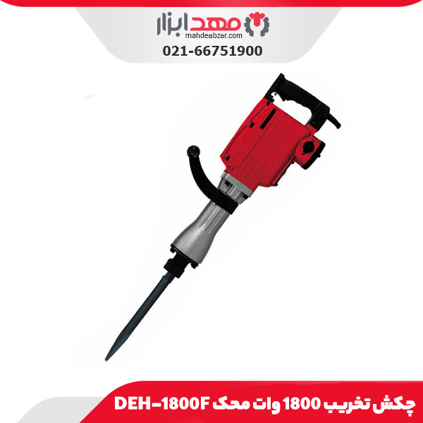 مته 4 میلی‌متر اینکو مدل DBT11300401