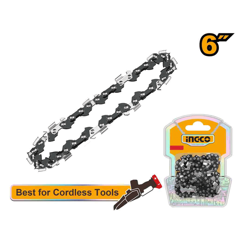 زنجیر اره اینکو مدل AGSC50618