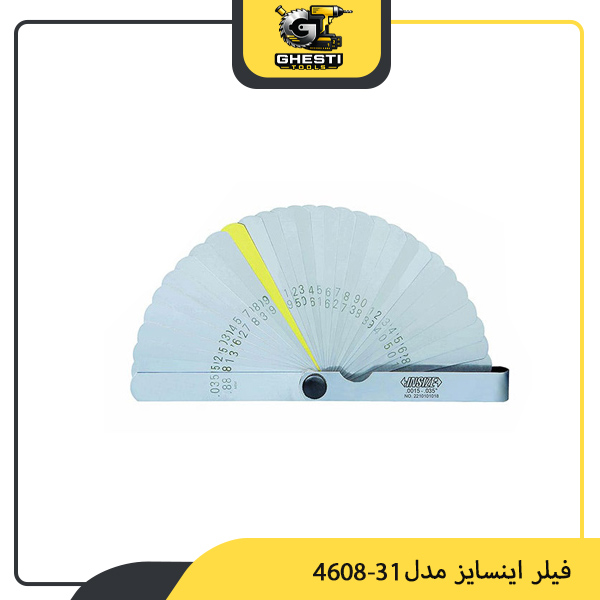 فیلر اینسایز مدل 31-4608
