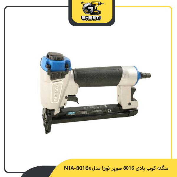 منگنه کوب بادی 8016 سوپر نووا مدل NTA-8016s
